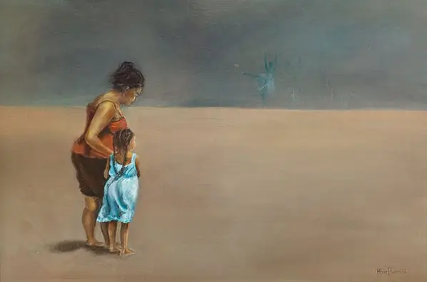 Innocence Lost