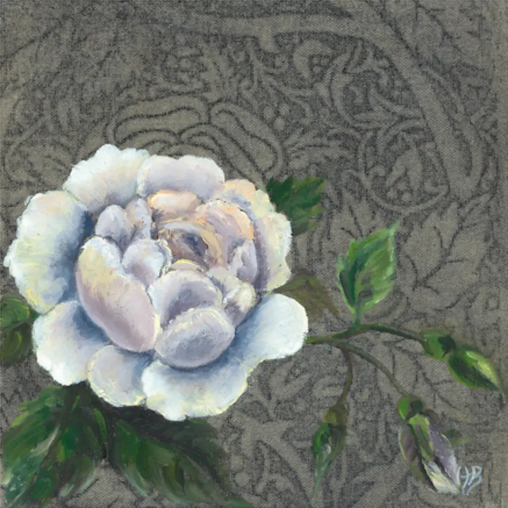 English Rose